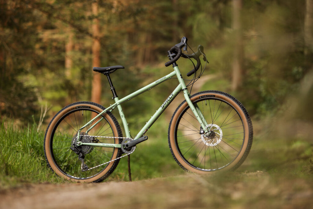 Surly Grappler review - Cycling News | off-road.cc
